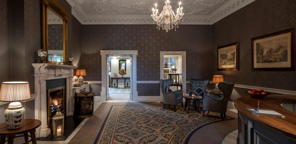 The Johnstown Estate Lodges Enfield Inreriör bild