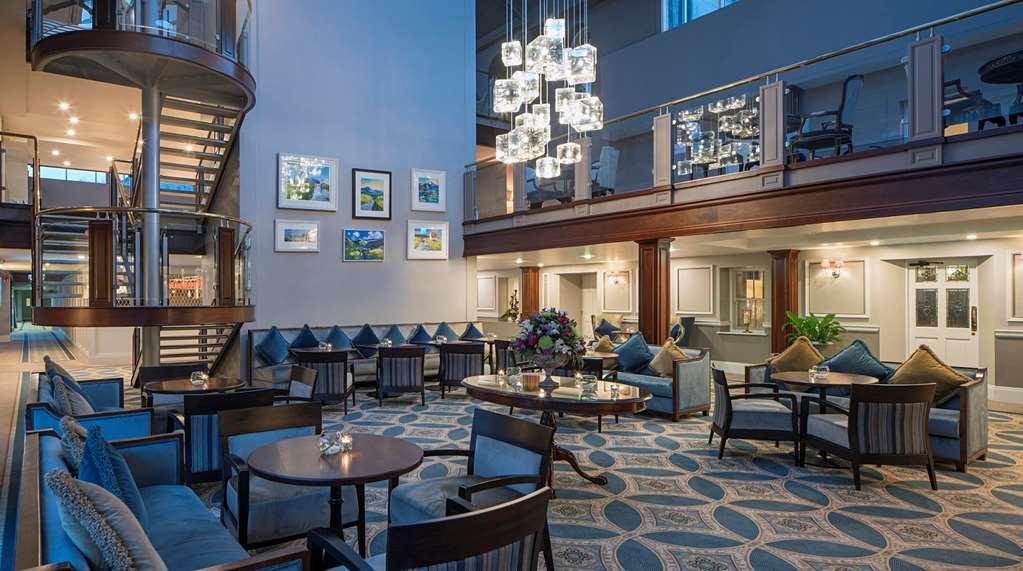 The Johnstown Estate Lodges Enfield Inreriör bild
