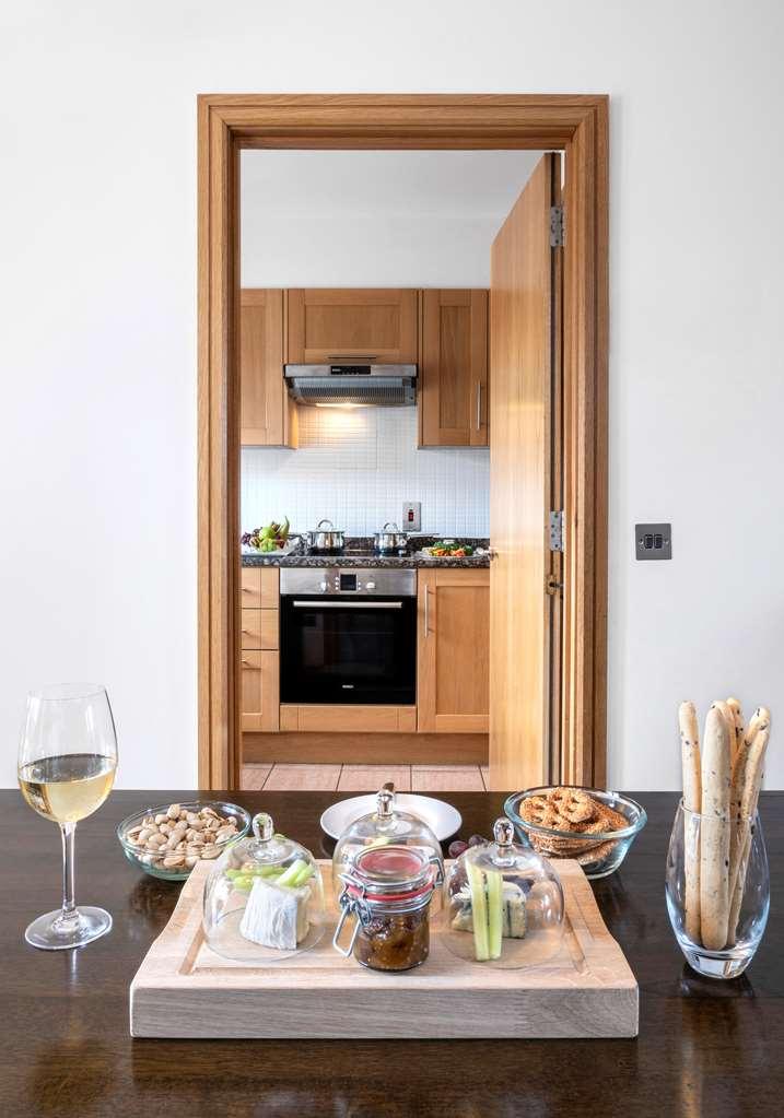 The Johnstown Estate Lodges Enfield Bekvämligheter bild