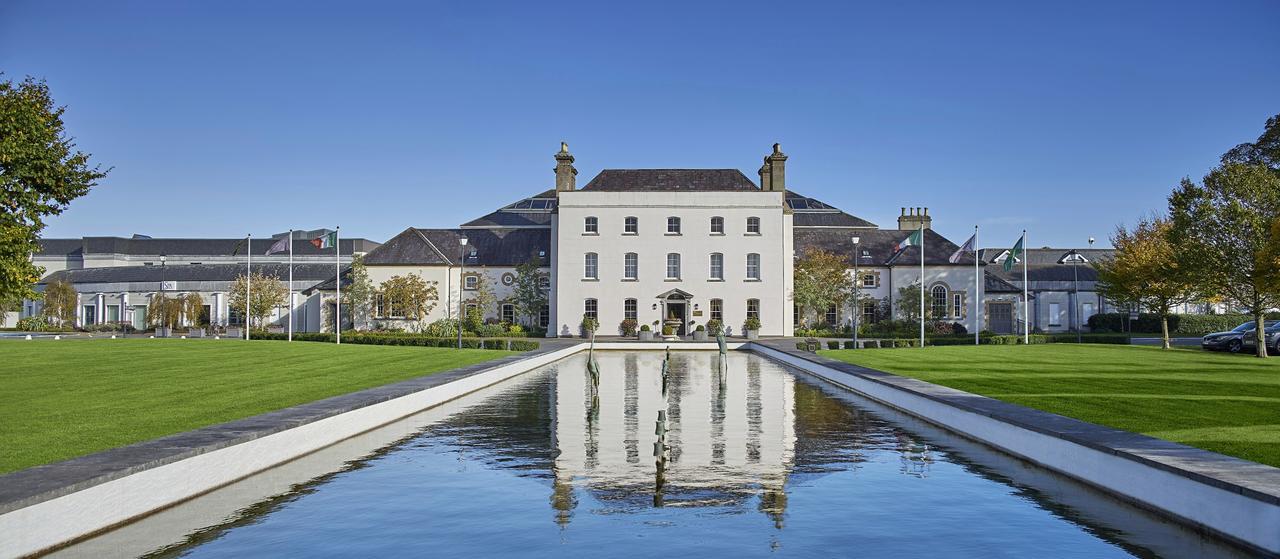 The Johnstown Estate Lodges Enfield Exteriör bild