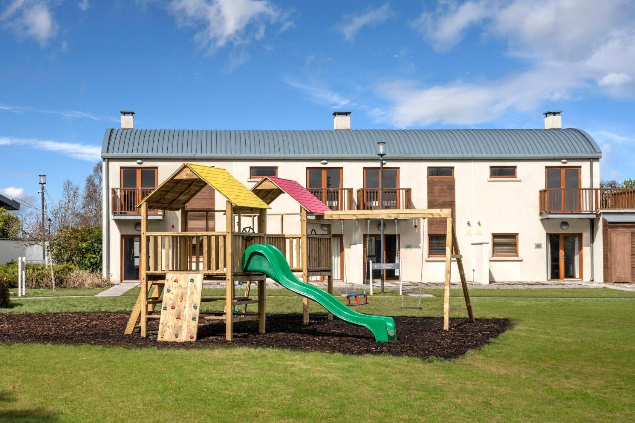 The Johnstown Estate Lodges Enfield Exteriör bild